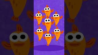 Download lagu Ayo menghitung ikan #Shark123 mp3