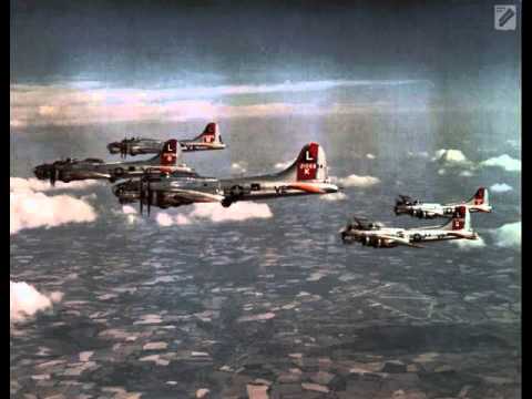 381st Bombardment Group (Heavy)