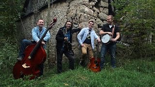 Fork Road - v bluegrassovém obsazení napříč žánry Fork Road - v bluegrassovém obsazení napříč žánry