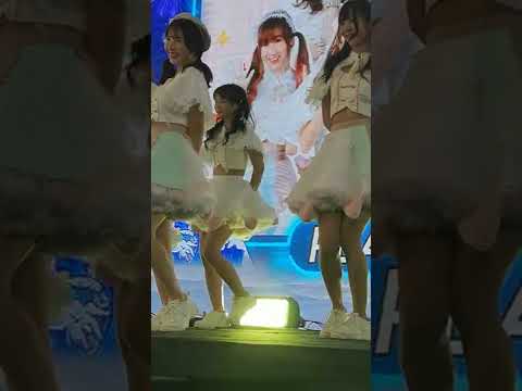 221008 (Karnpit Fancam) Peach You - ;POP @ J-Trends in Town 2022 - Central World