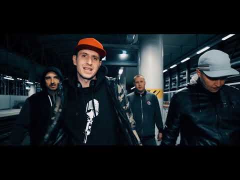 MAKZET - OFIARA LOSU FEAT TATER PROD VOKE  OFFICIAL VIDEO 2019