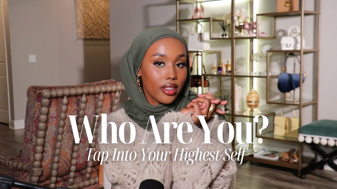 First Step For Reinventing Yourself In 2024 | Power of Authenticity