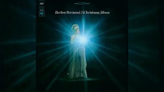 Jingle Bells? - Barbra Streisand  (Karaoke instrumental backing track lyric video)