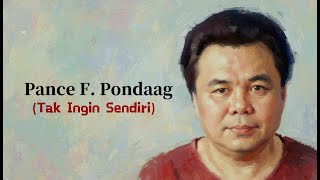 Download lagu Pance F Pondaag - Tak Ingin Sendiri mp3 Download lagu Pance F Pondaag - Tak Ingin Sendiri mp3