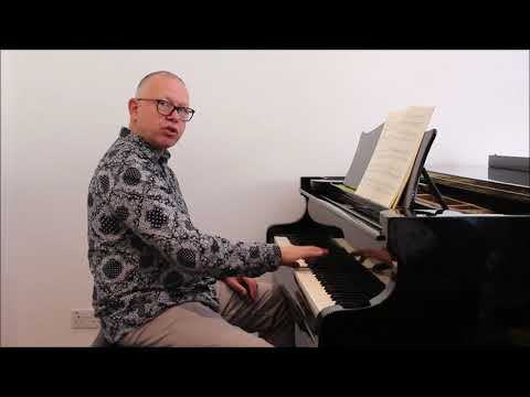 Burgmüller 25 Easy and Progressive Etudes (Op. 100) - #9. La Chasse