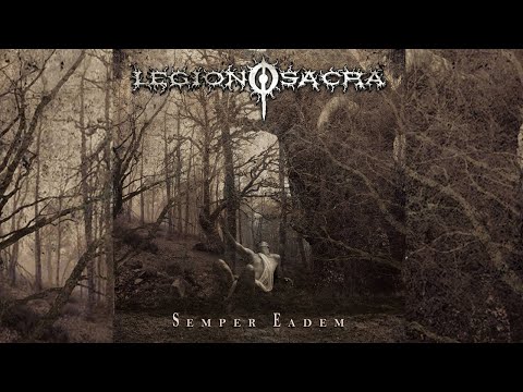 Legion Sacra - Semper Eadem 2014 (full album samples)