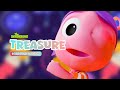 Backyardigans TREASURE 9 MEMBERS VERSION
