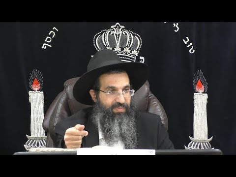 הלכות גיטין - ה' - תנאים בגט 📃 אבן העזר - סימן קמה - קנד | חלק 79 | הרב שי עובד