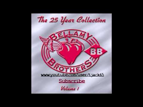 Reggae Cowboy - The Bellamy Brothers