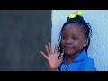 The Three Powerful Angry Little Kids - Nigerian Movies 2025