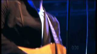 Powderfinger - Love Your Way (live)