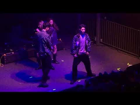 2018 SXSW in Austin- KARD - trust me