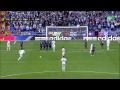 La Liga 25 01 2014 Real Madrid vs Granada -FULL HD (1080i) - Full Match - 2ND - Spanish Commentary