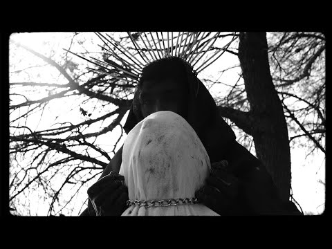 Euphrosyne - When My Fears Conquered All (Official Music Video)