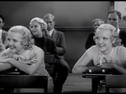 Girl O' My Dreams 1934 - Full Movie, Mary Carlisle, Sterling Holloway, Edward J. Nugent, Comedy