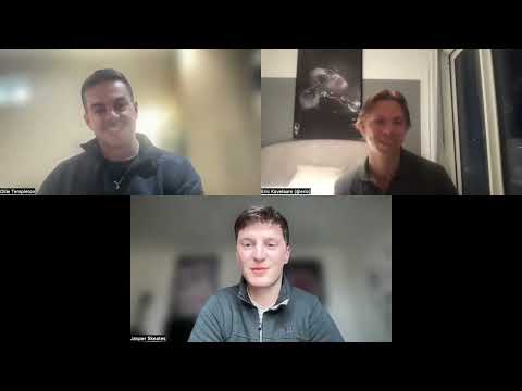 Client interview 21