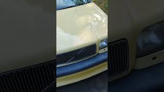 Radiator Replacement on a Volvo V60/S60 2.0 '14-16