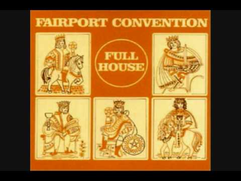 Fairport Convention - Sloth
