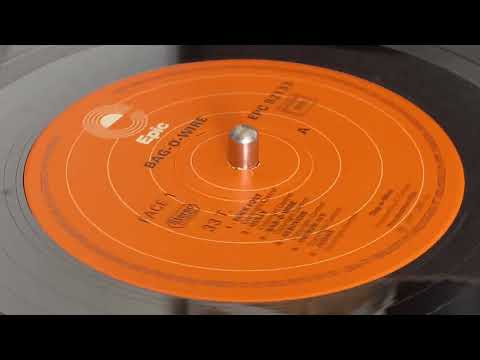 BAG-O-WIRE ~ Bag O Wire