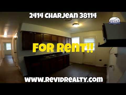 2412 Charjean - Video 2 of 2