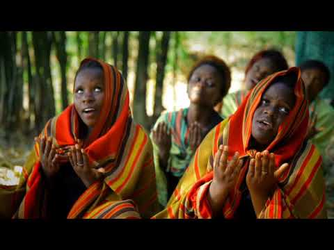 MUTIMA MUHIKIRIRE. Holy Spirit come. official video by Fr VINCENT KABOYI AND YOUTH FRIENDS OF JESUS.