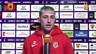 serie-c-sky-wifi-benevento-crotone-2-1-guglielmo-mignani-nel-post-gara