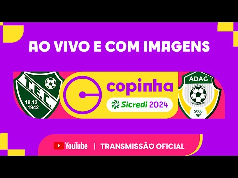 Vila Nova x Atlético Gloriense