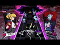 Glass Cages (Impossible, Full Combo) | Rift of the NecroDancer Demo