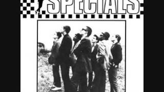 The Specials - Pressure Drop