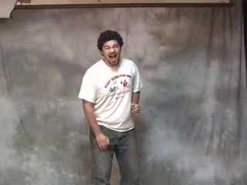 Laughing All the Way (Jingle Bells Laughing)