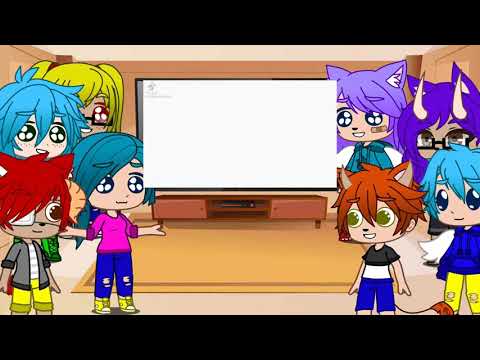 Zodiacs react to TikToks I hearted (Volume 2) *read description*