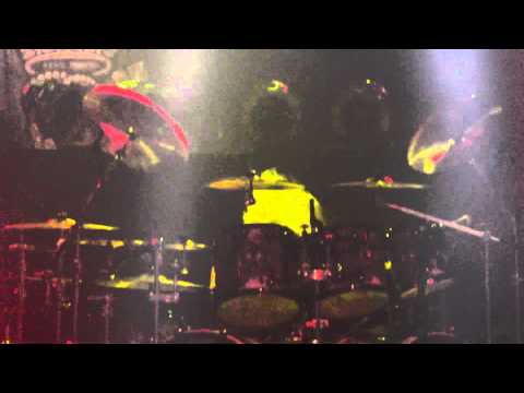 Motörhead Brielpoort Deinze 2012