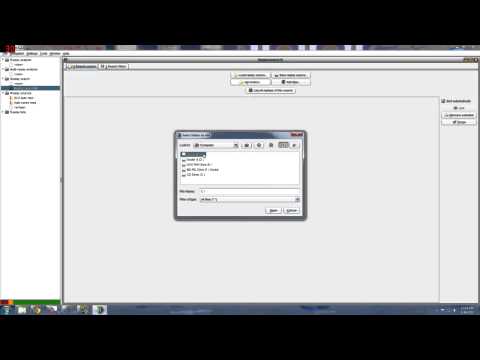 How to use SC2gears to sort by ladder matches only.