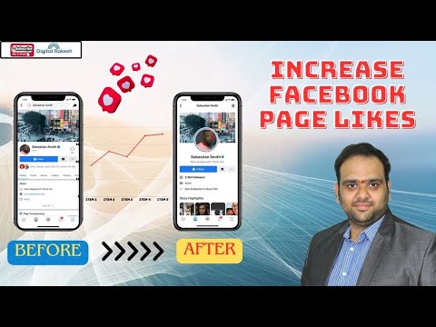 How to Increase Facebook Traffic in 2024