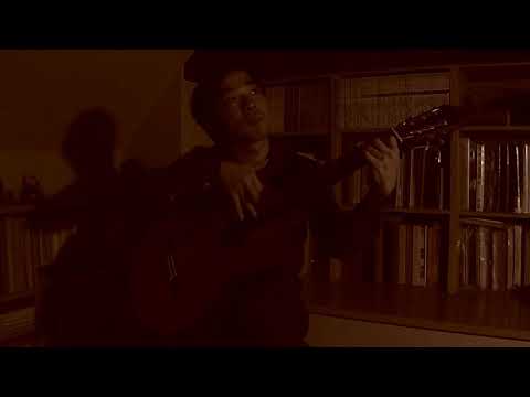 Tarantella (After Athanasius Kircher) - Terukaku Yamashita, guitar  タランテラ（A. キルヒャー版による）／山下光鶴・ギター