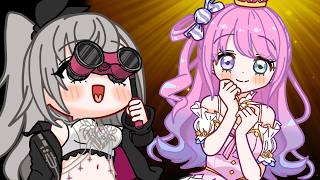【手描き】ルーナイトと噂のリオナに真相を聞く大空スバル【響咲リオナ/姫森ルーナ/大空スバル/ホロライブ/ホロライブ 切り抜き/hololive】