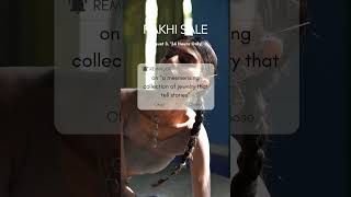 Unmissable Raksha Bandhan Flash Sale: Unbelieve offers on stunning Dhwani Bansal Jewellery