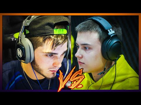 SHOX vs SEIZED - HTC 1v1 Invitational by PGL - BO3 - Semi-final
