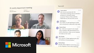 Achieve more with AI you can trust