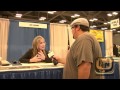 Thenoobnews Com Interviews Anne Lockhart Austin Comic Con 2010