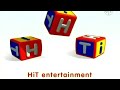 Huhu Studios Big Idea HiT Entertainment WNET ORG Thirteen Logo 2010 I MWTM
