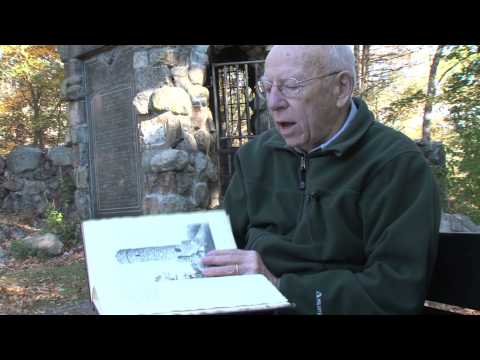 Norumbega Point - Norumbega Memories - Allan Erikson