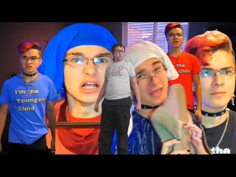 Infinity Mom Origins. Episode 3.