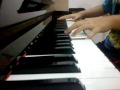 苏打绿我好想你(SodaGreen I Miss You） Piano Cover 