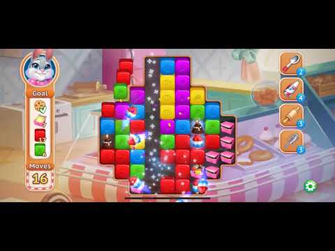 Fun Sweet Baby Kids Game - Sweet Escapes - Level 26-30