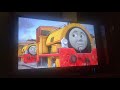 Closing To Thomas Friends Thomas Halloween Adventures 2004 DVD 2014 Reprint