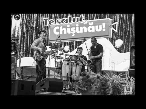 Cristian Chiaburu - Orașul