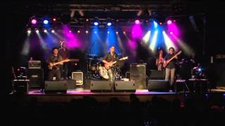 CRISIS/JUANA LA LOCA (ENEMIGOS ÍNTIMOS/Tributo a Joaquín Sabina)