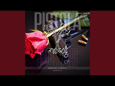 Pistola X Rosas