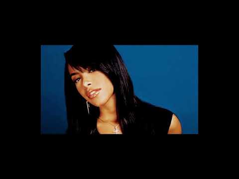 Aaliyah Ft Timbaland & Missy Elliot - Good! (Prod. MRKATR)